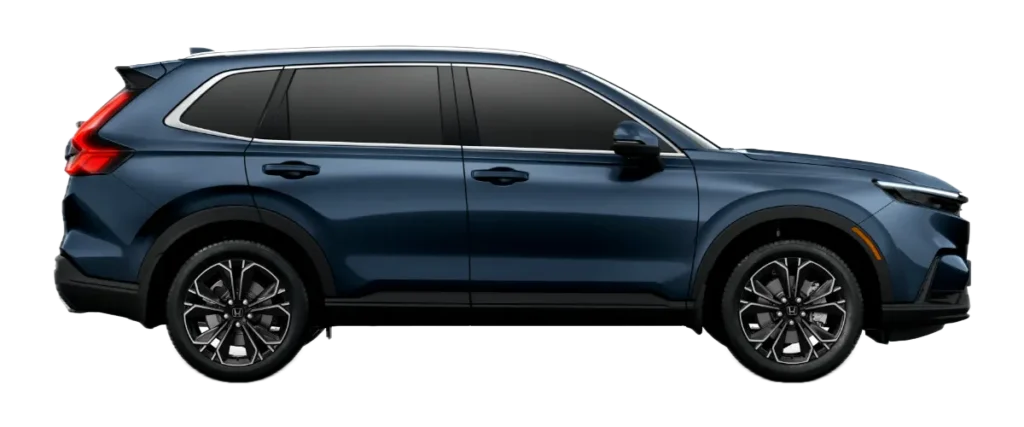 Cr-V Híbrido