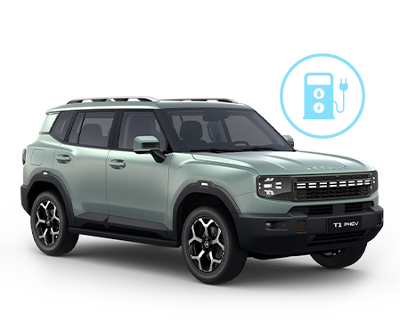 T1 Phev