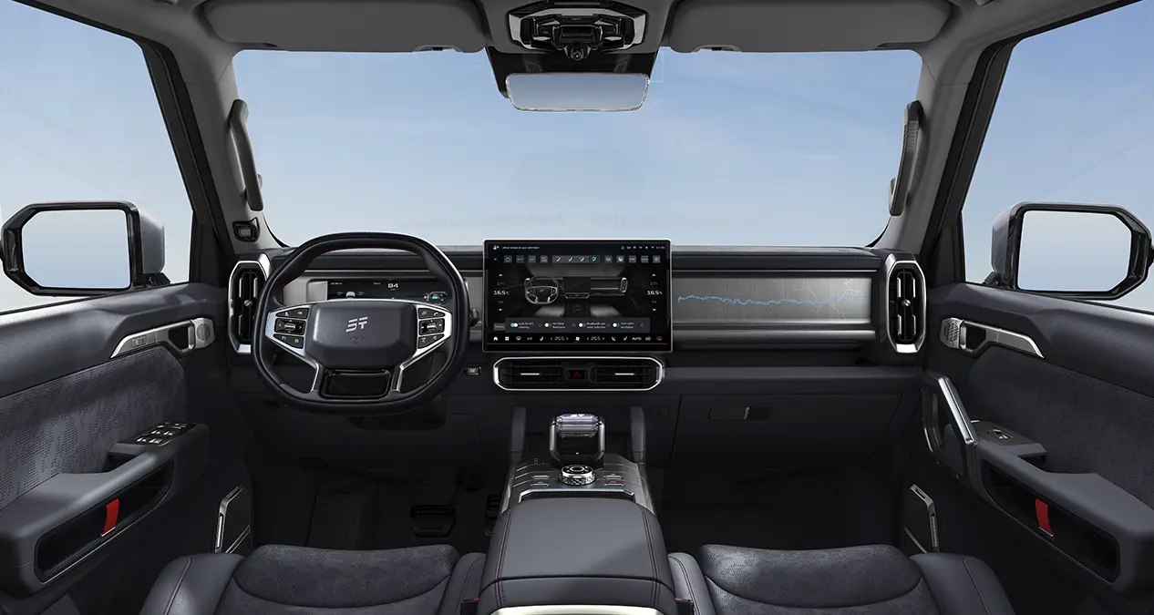 T2 Phev