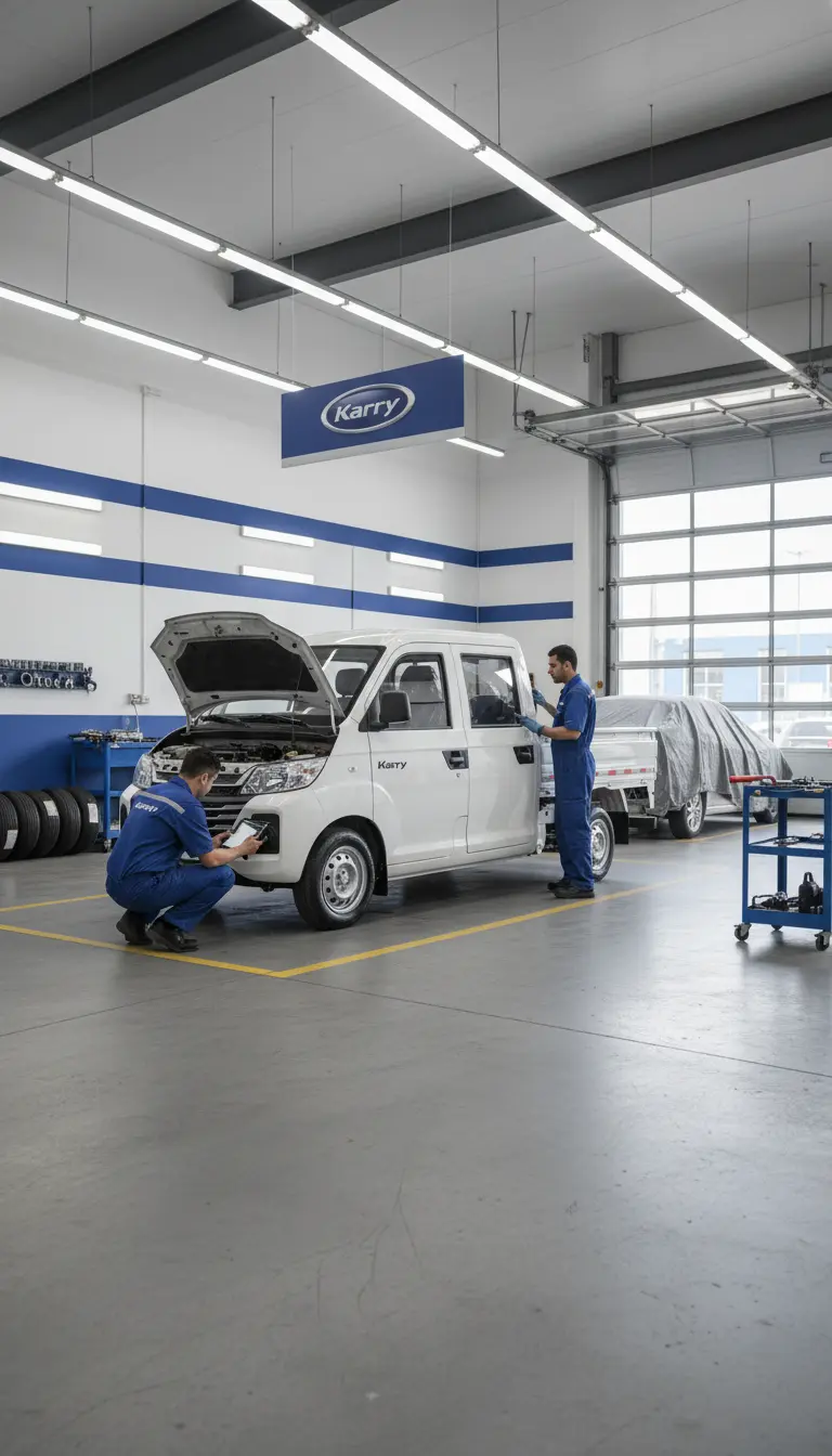 Servicio Técnico