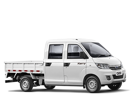 Q22 Cabina Doble