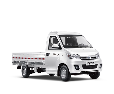 Q22 Cabina Simple