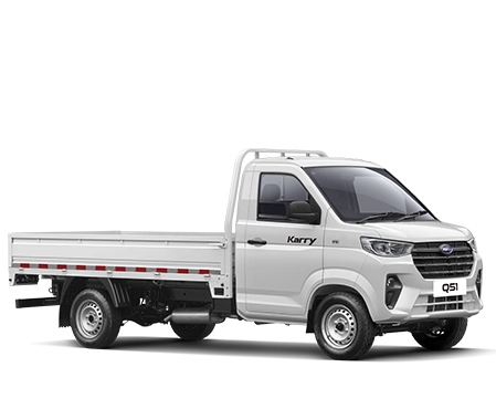 Q51 Cabina Simple