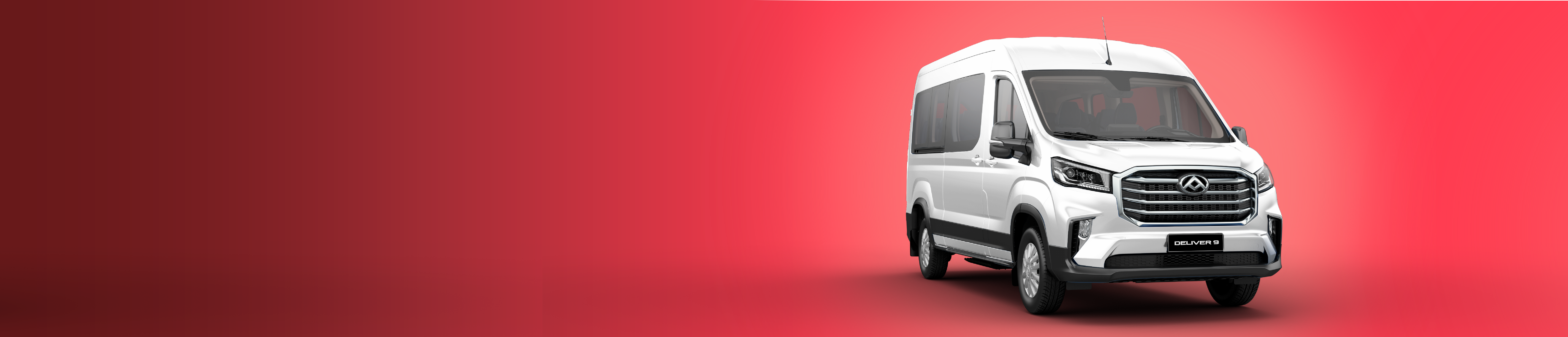 Banner Deliver 9 Pasajeros