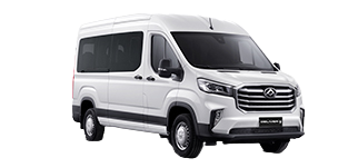 Deliver 9 Pasajeros