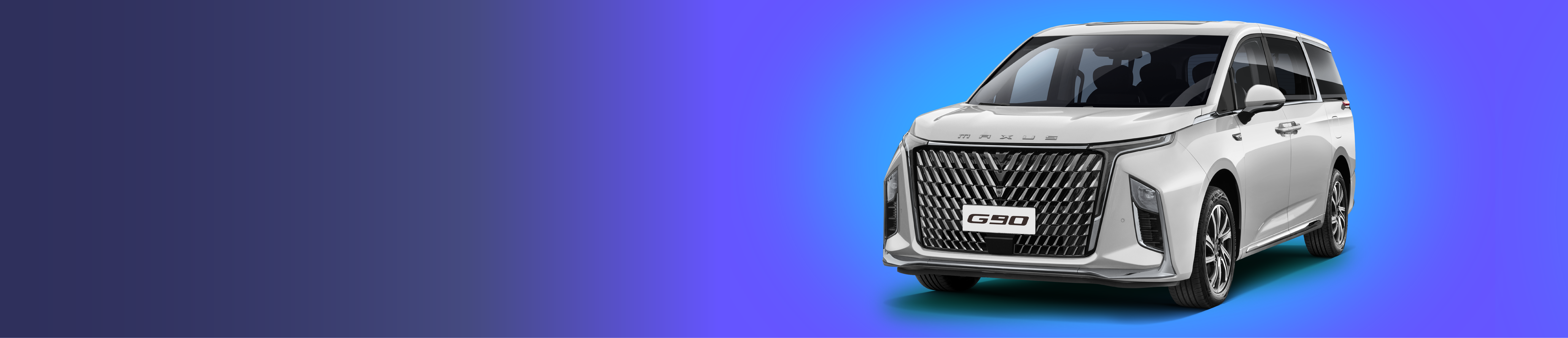 Banner G90 Minibús