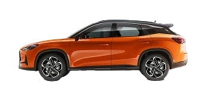 Mg One
