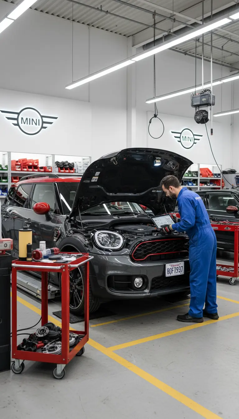 Servicio Técnico