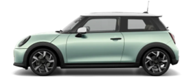 Cooper 3 Puertas