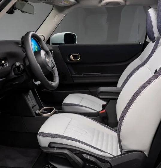 Cooper 5 Puertas
