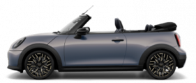 Cooper Cabrio
