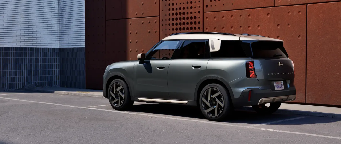 Banner Countryman