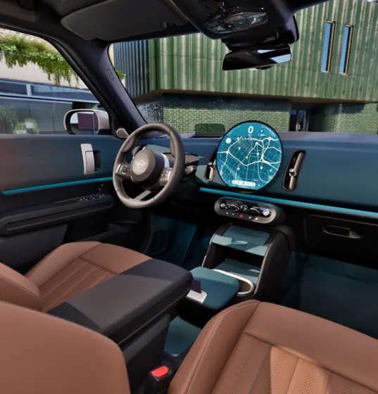Countryman
