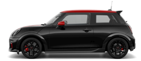 Jcw 3 Puertas
