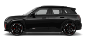 Jcw Aceman