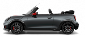 Jcw Cabrio