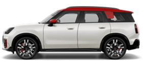 Jcw Countryman All4