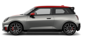 Jcw Eléctrico