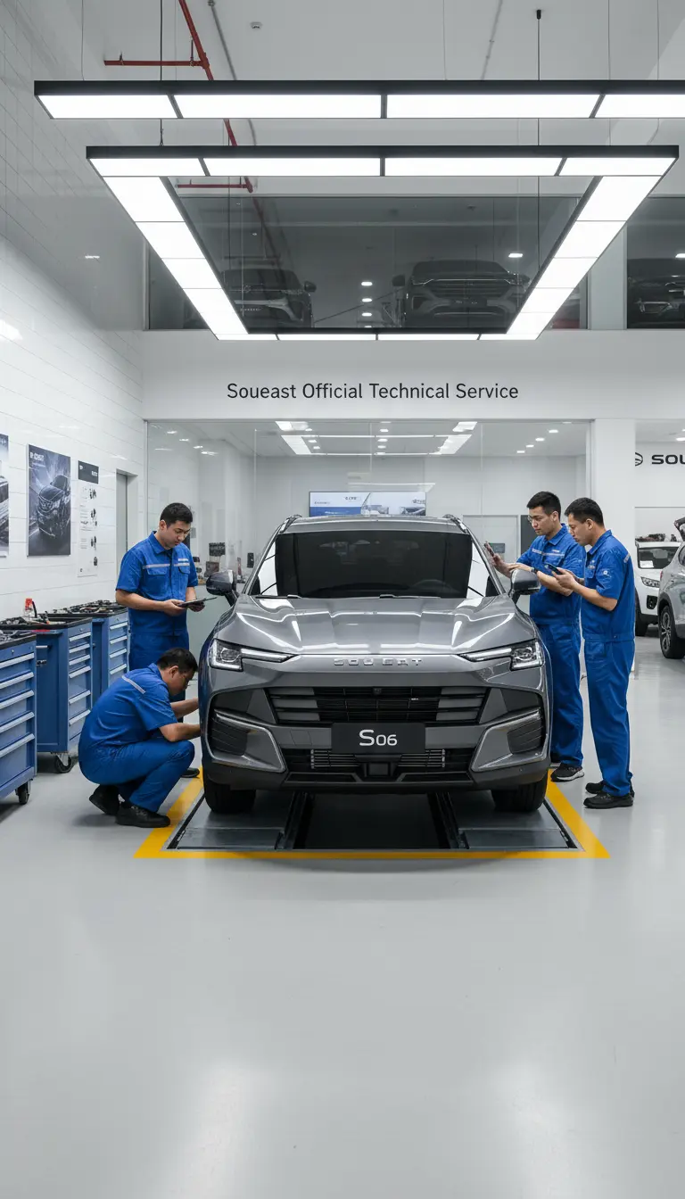 Servicio Técnico