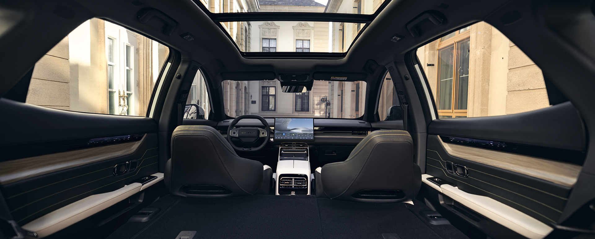 S06 Phev