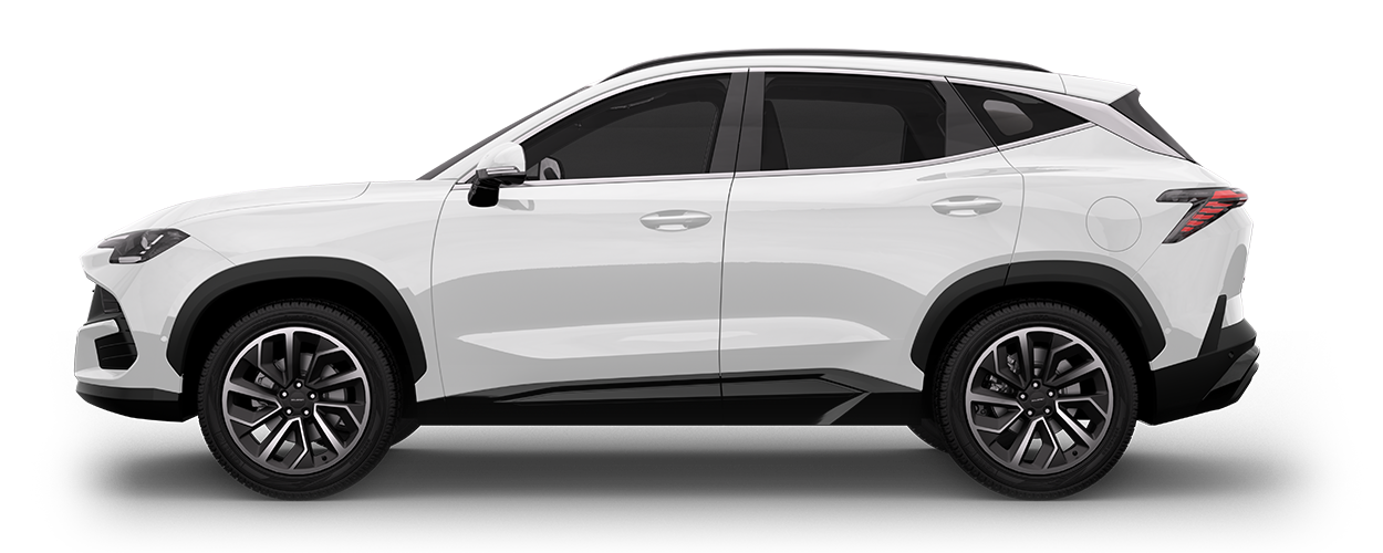 S06 Phev