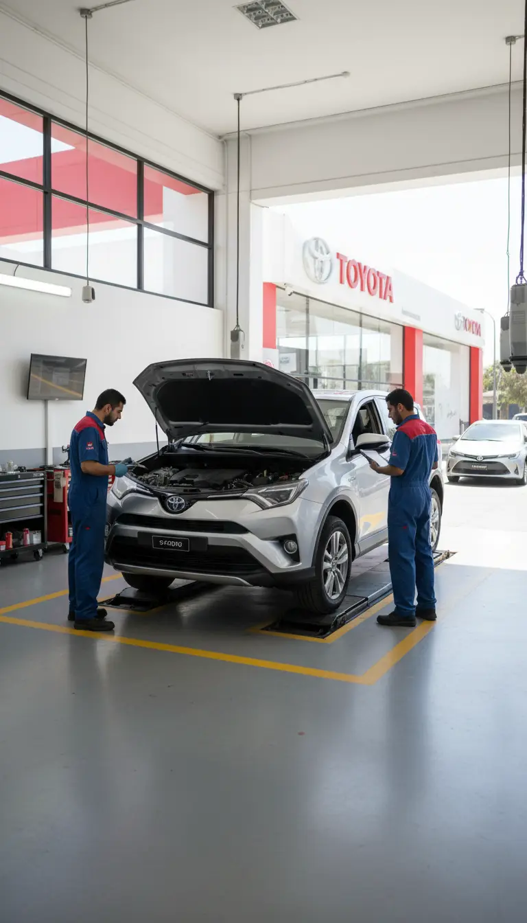 Servicio Técnico