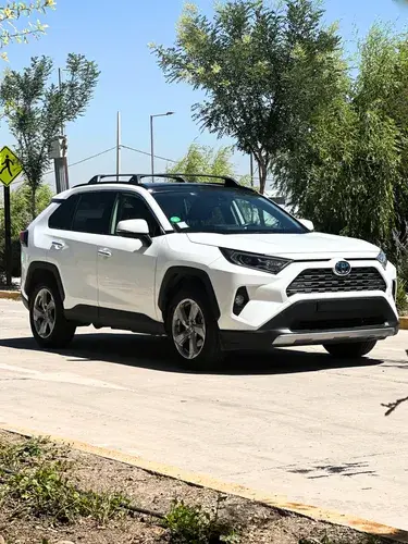 Toyota Usados