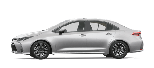 Corolla Sedan Híbrido