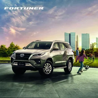 Banner Fortuner
