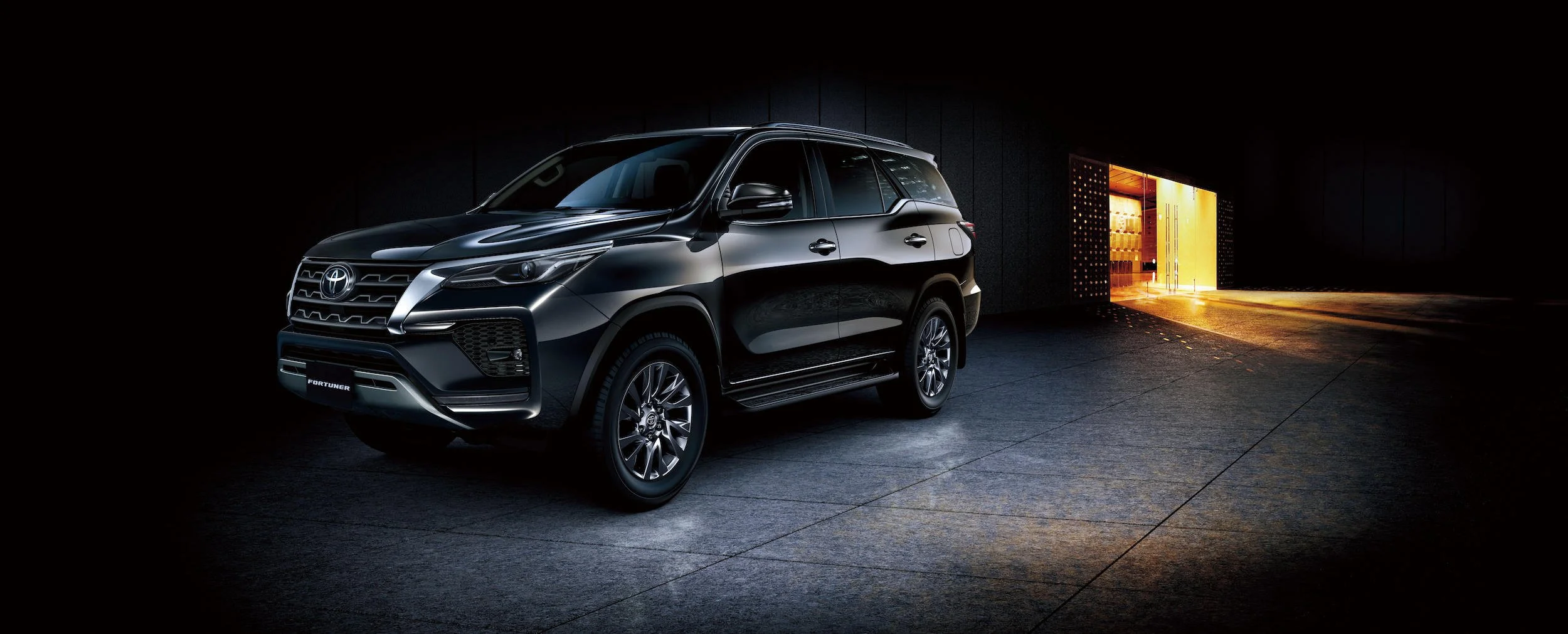 Fortuner