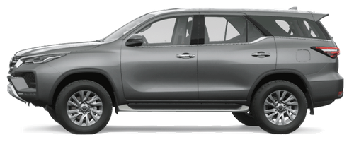 Fortuner