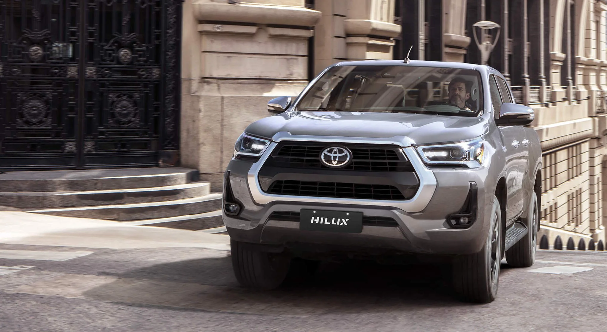 Hilux