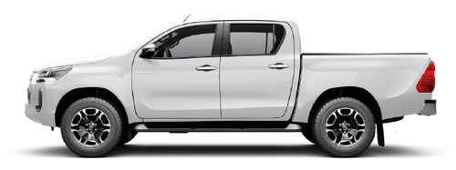 Hilux