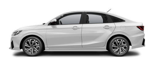 Yaris Sedan