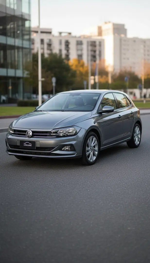 Volkswagen Usados
