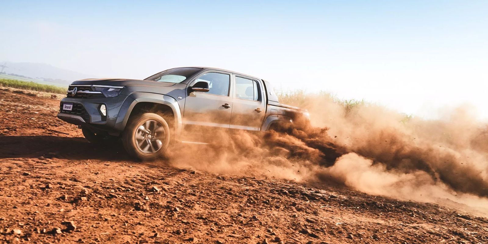 Banner Amarok