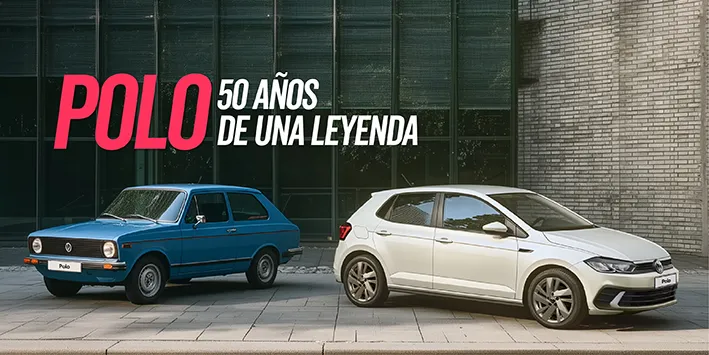 Banner Polo