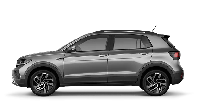 T-Cross