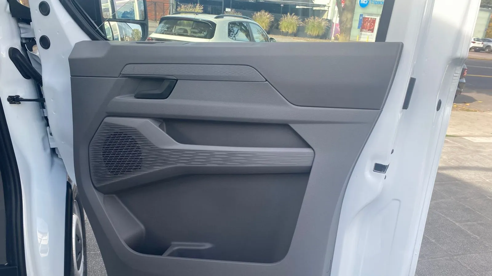 Transporter