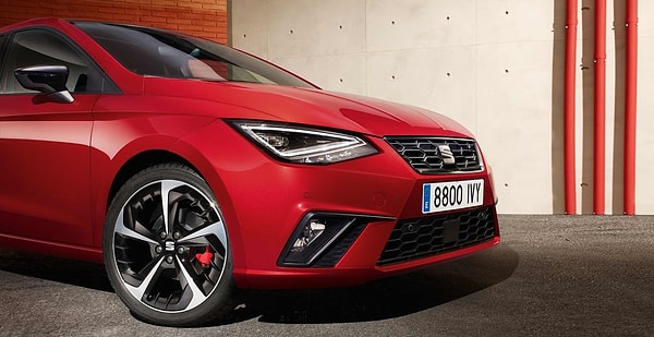 SEAT Usados
