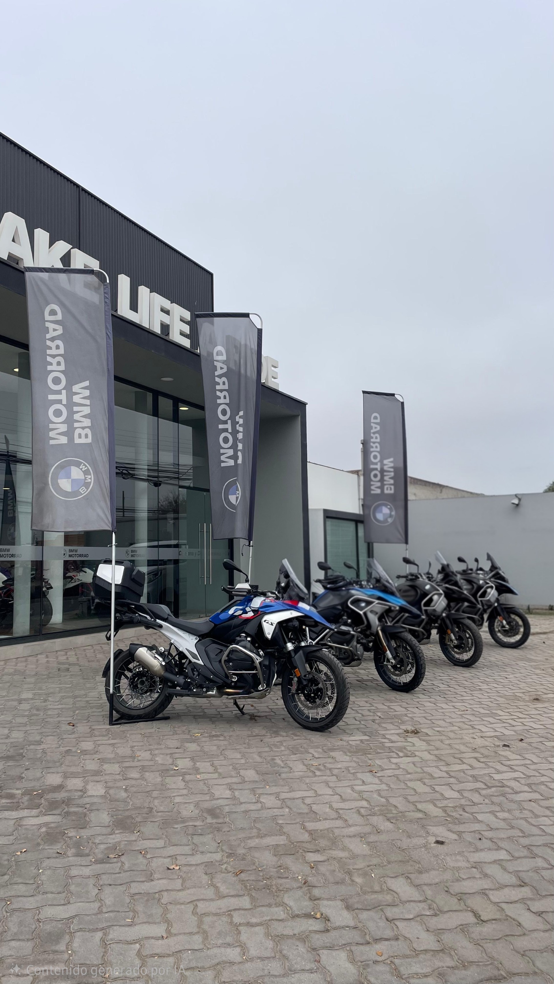 Bmw Motorrad Usados