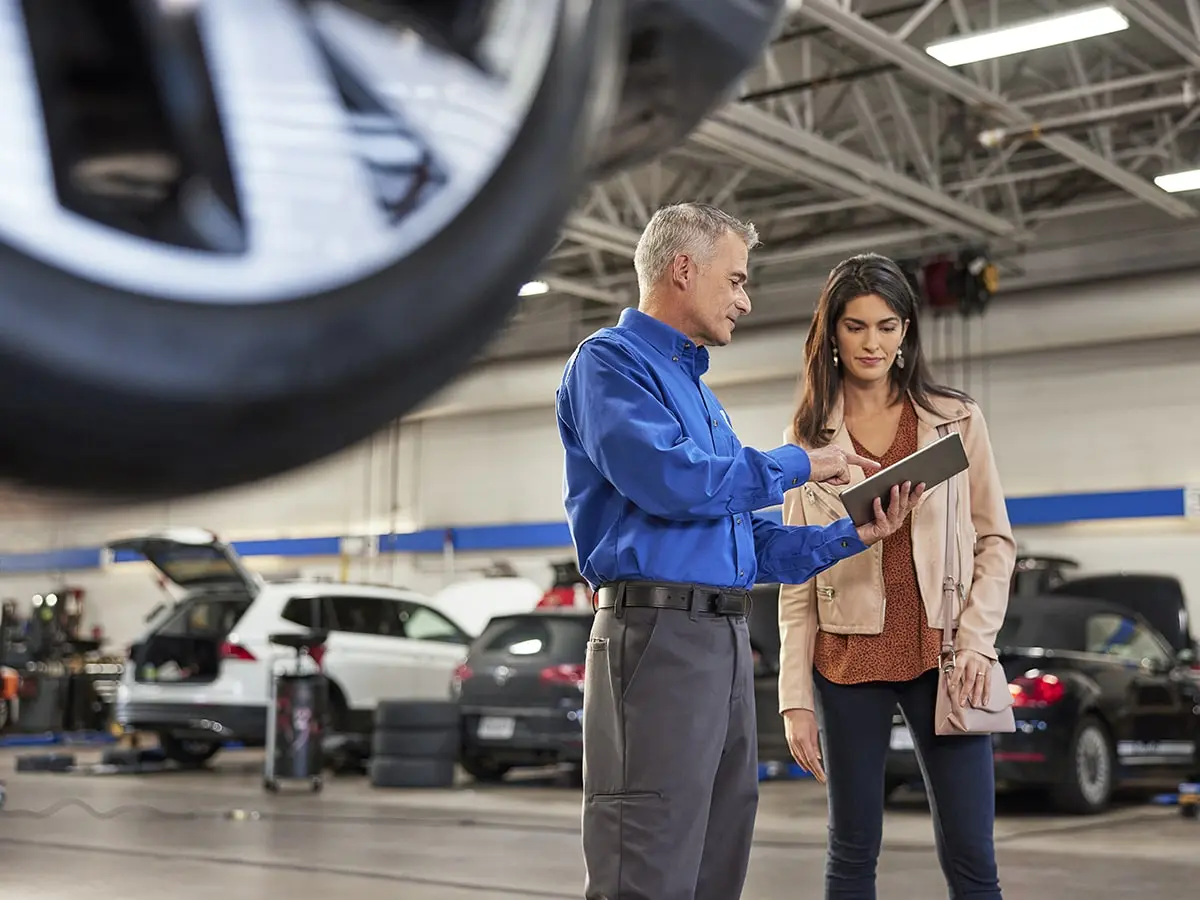 Car Advisor