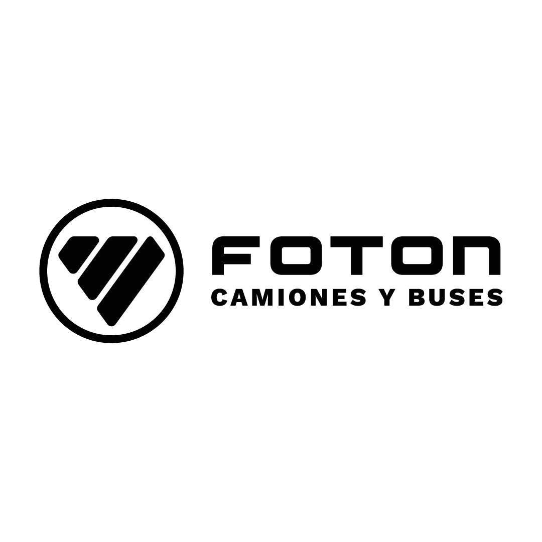 Foton Camiones Logo