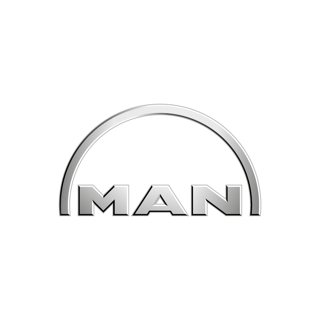 MAN Logo