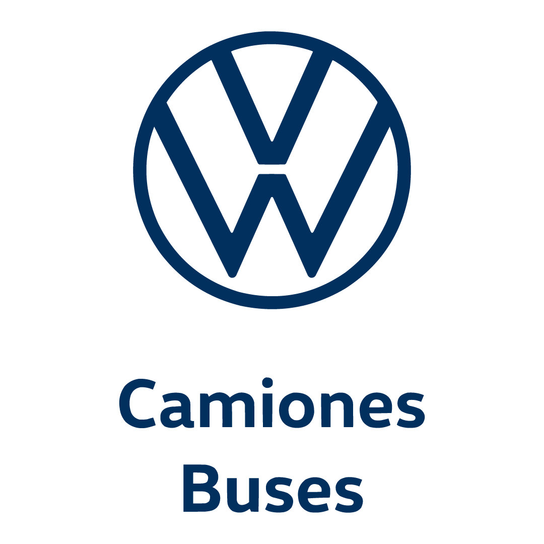VW Camiones y Buses Logo