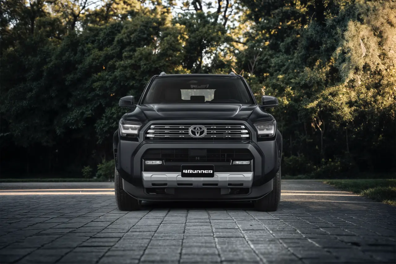 4Runner