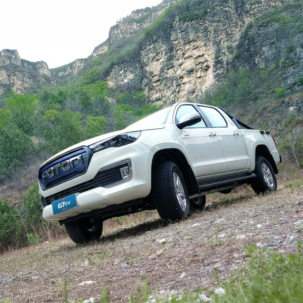 G7 EV