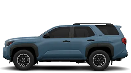 4Runner