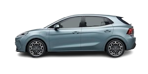 Mg 4 Urban Ev