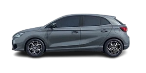 Mg 3 Hybrid+